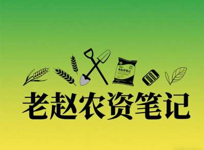 乡镇农资店对接厂家：不是否定代理，是找对&ldquo;有前景的小厂&rdquo;补增量