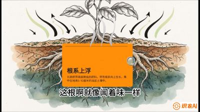 第6节：【避坑与风控】免耕肥的谎言与&ldquo;三年改土&rdquo;计划，课程：《柑橘底肥&ldquo;翻身账&rdquo;：从改土到高产的实战全书》