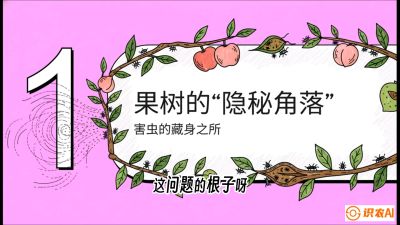 第3节：无人机专治&ldquo;打不透&rdquo;&mdash;&mdash;果树与高杆作物的穿透技巧，课程：《无人机植保搞钱必修课：从&ldquo;瞎飞&rdquo;到&ldquo;懂行&rdquo;的6步进阶》